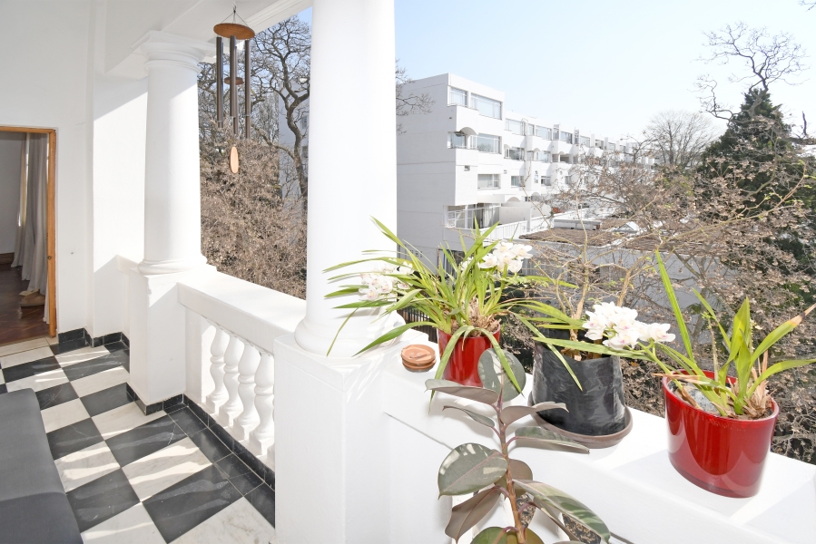 2 Bedroom Property for Sale in Killarney Gauteng