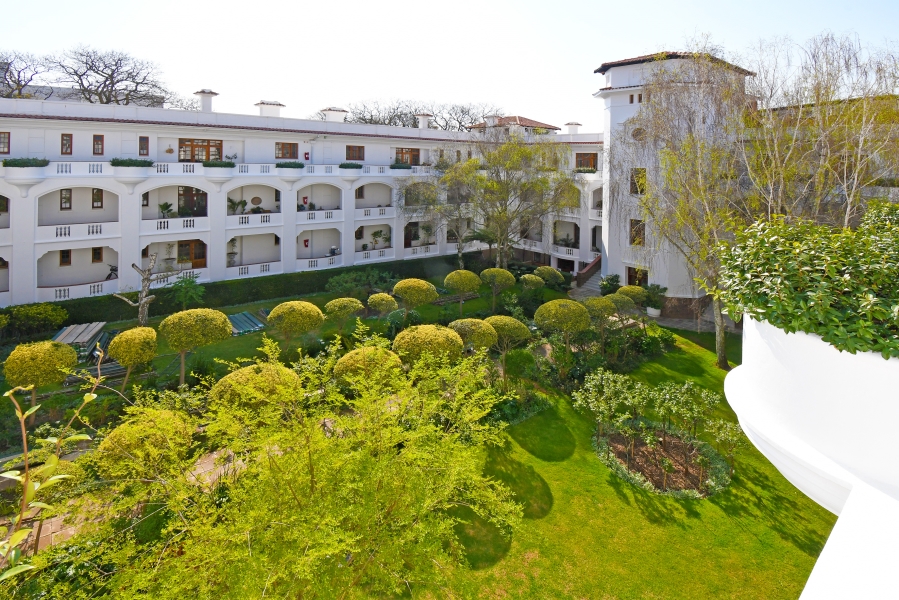 2 Bedroom Property for Sale in Killarney Gauteng