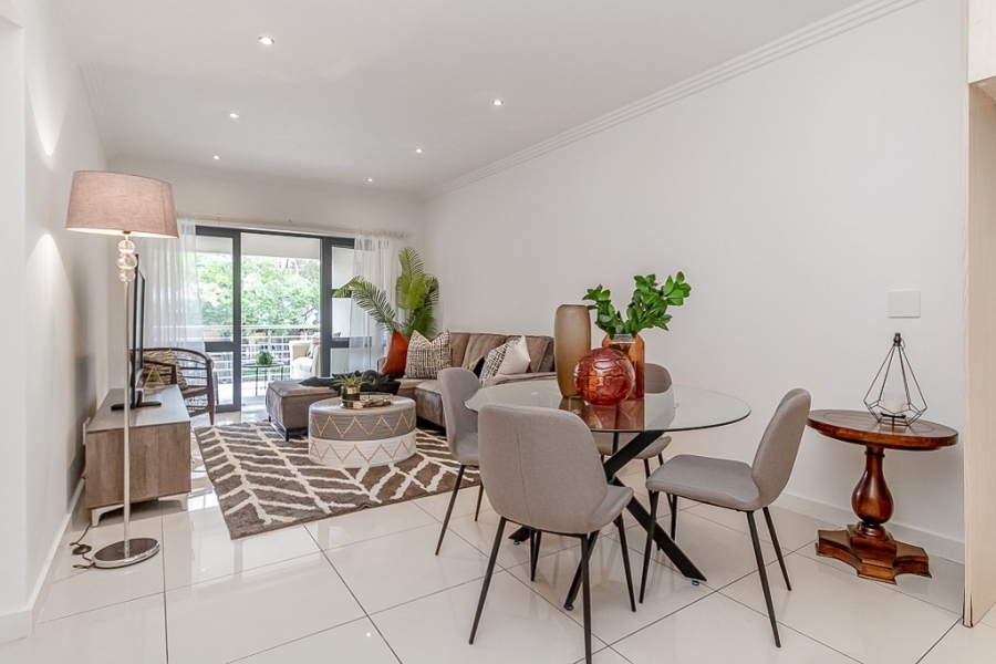 2 Bedroom Property for Sale in Bryanston Gauteng