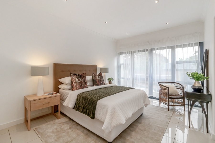 2 Bedroom Property for Sale in Bryanston Gauteng
