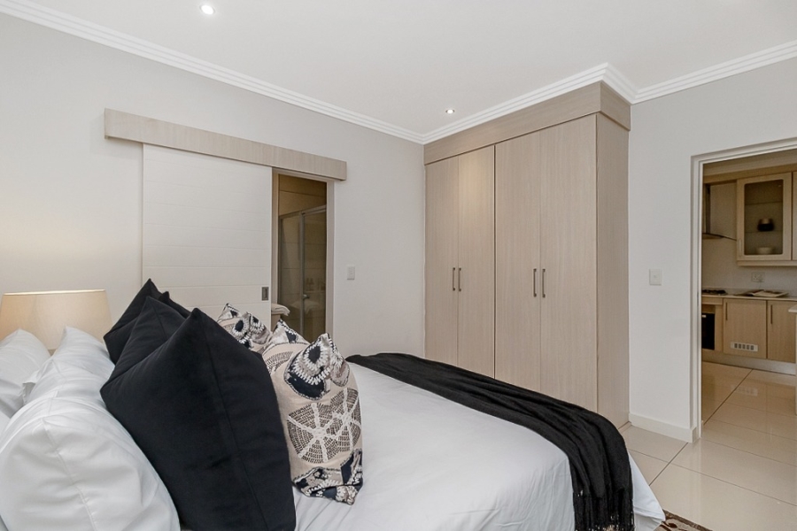 2 Bedroom Property for Sale in Bryanston Gauteng