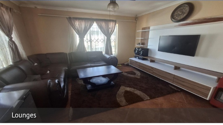 2 Bedroom Property for Sale in Birch Acres Gauteng