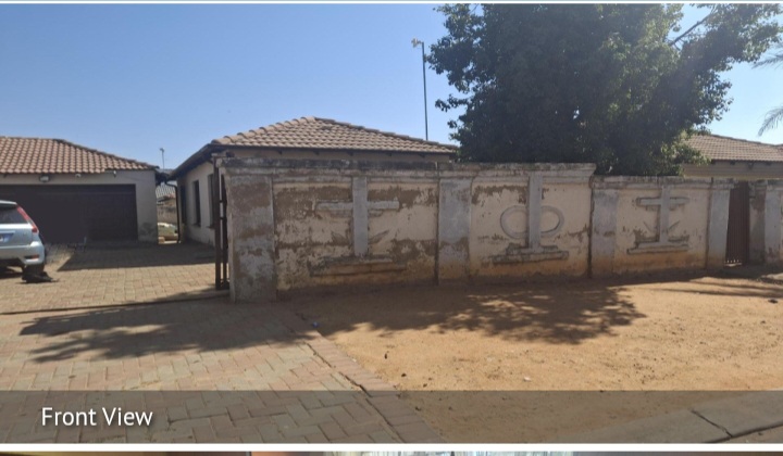 2 Bedroom Property for Sale in Birch Acres Gauteng