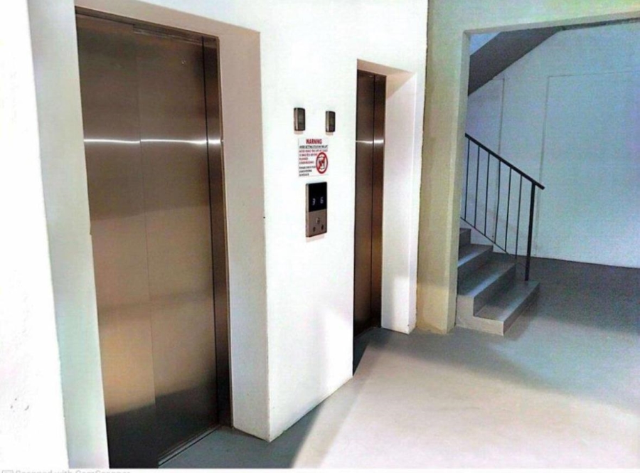 To Let 1 Bedroom Property for Rent in Ferndale Gauteng