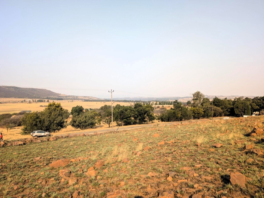 0 Bedroom Property for Sale in Walkerville Manor Gauteng