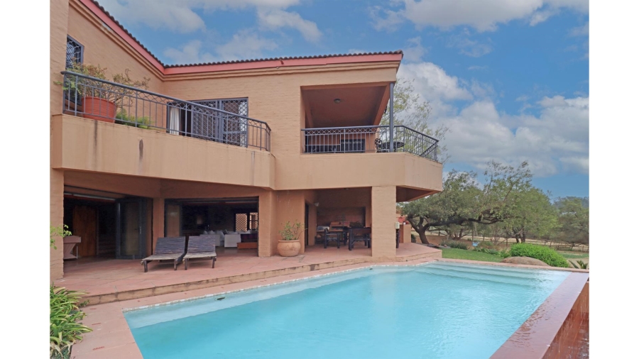 4 Bedroom Property for Sale in Chartwell Gauteng