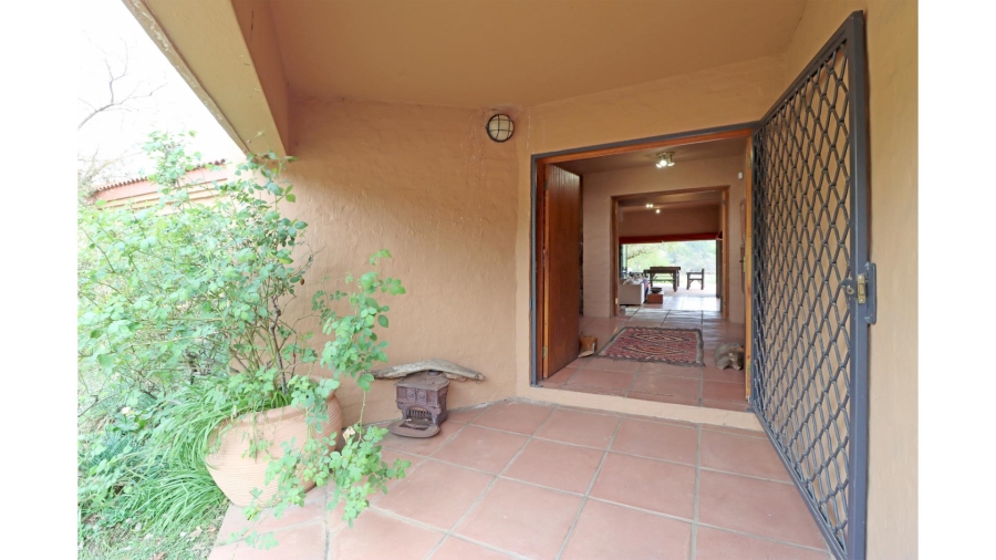 4 Bedroom Property for Sale in Chartwell Gauteng