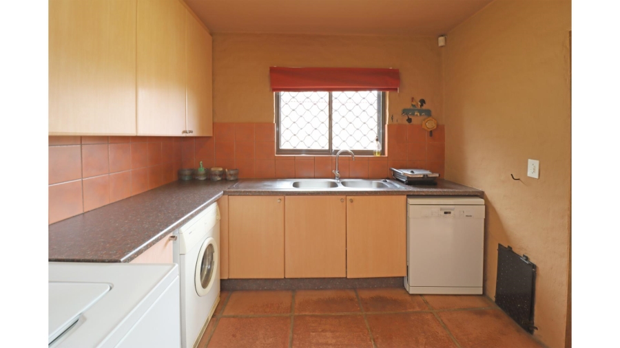 4 Bedroom Property for Sale in Chartwell Gauteng