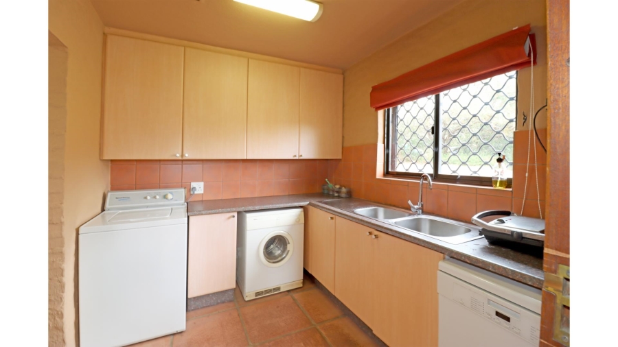 4 Bedroom Property for Sale in Chartwell Gauteng