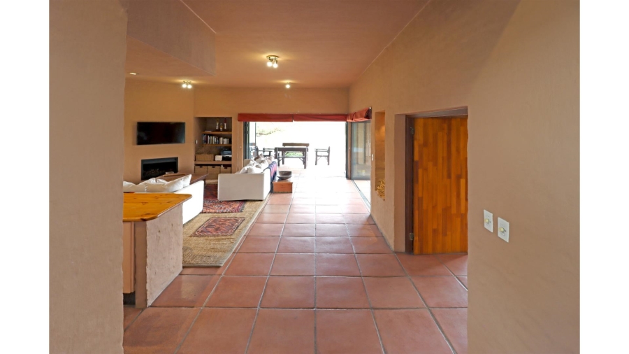 4 Bedroom Property for Sale in Chartwell Gauteng