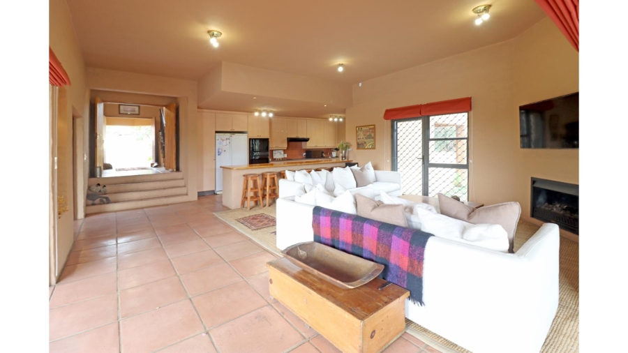 4 Bedroom Property for Sale in Chartwell Gauteng