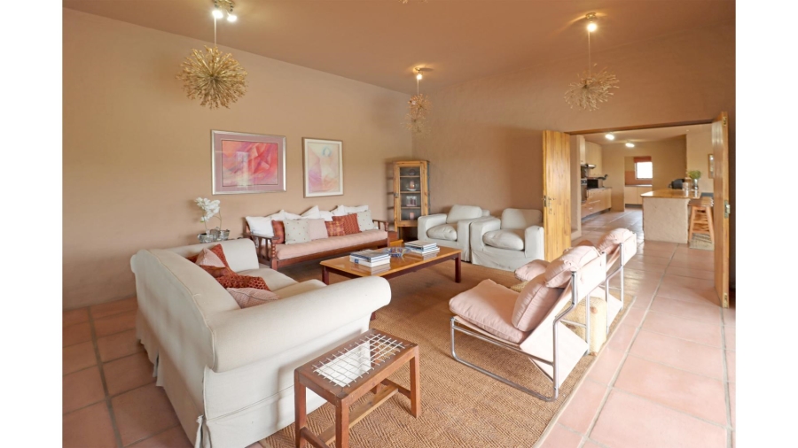 4 Bedroom Property for Sale in Chartwell Gauteng