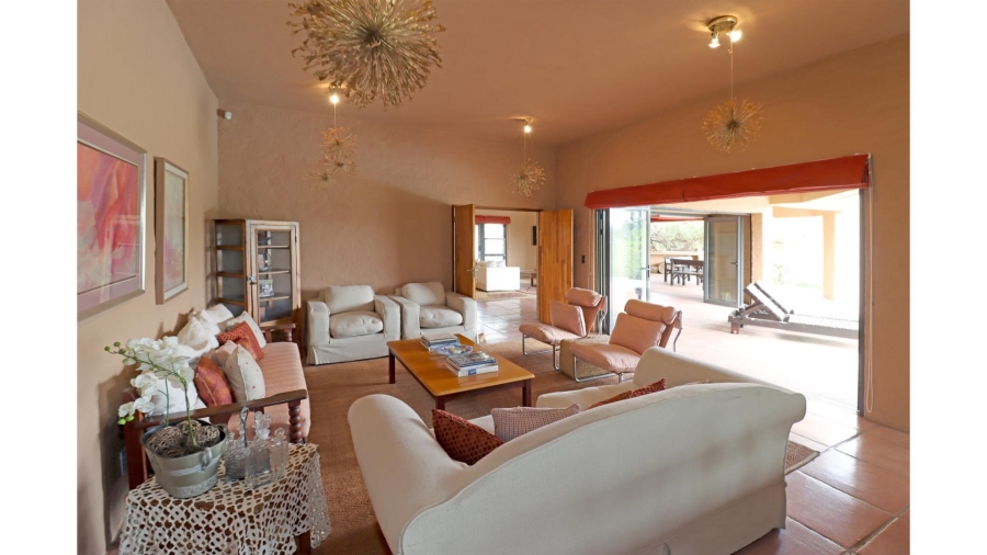 4 Bedroom Property for Sale in Chartwell Gauteng