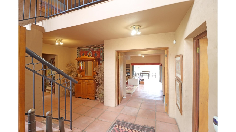 4 Bedroom Property for Sale in Chartwell Gauteng