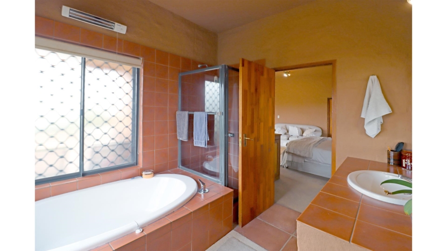 4 Bedroom Property for Sale in Chartwell Gauteng