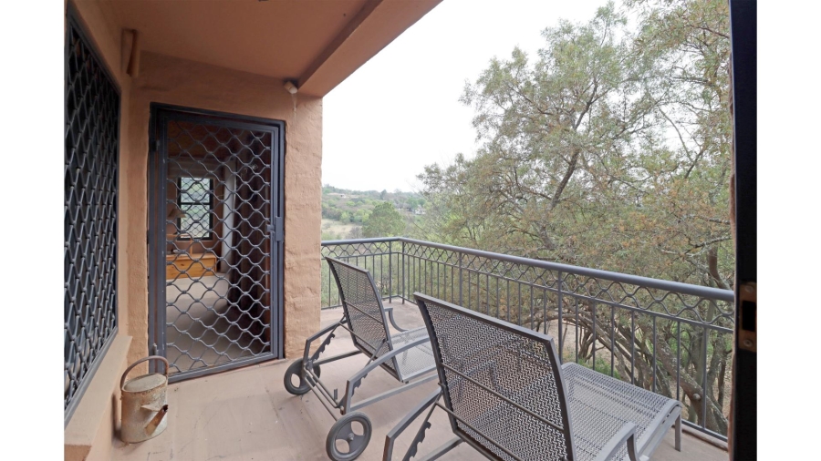 4 Bedroom Property for Sale in Chartwell Gauteng