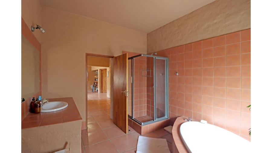 4 Bedroom Property for Sale in Chartwell Gauteng