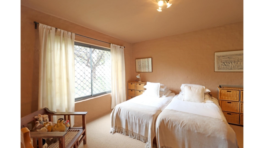 4 Bedroom Property for Sale in Chartwell Gauteng