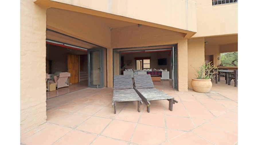 4 Bedroom Property for Sale in Chartwell Gauteng