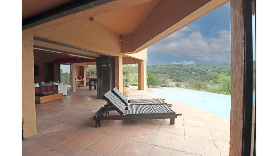 4 Bedroom Property for Sale in Chartwell Gauteng