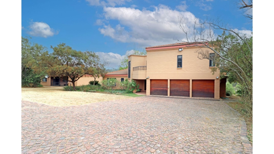 4 Bedroom Property for Sale in Chartwell Gauteng