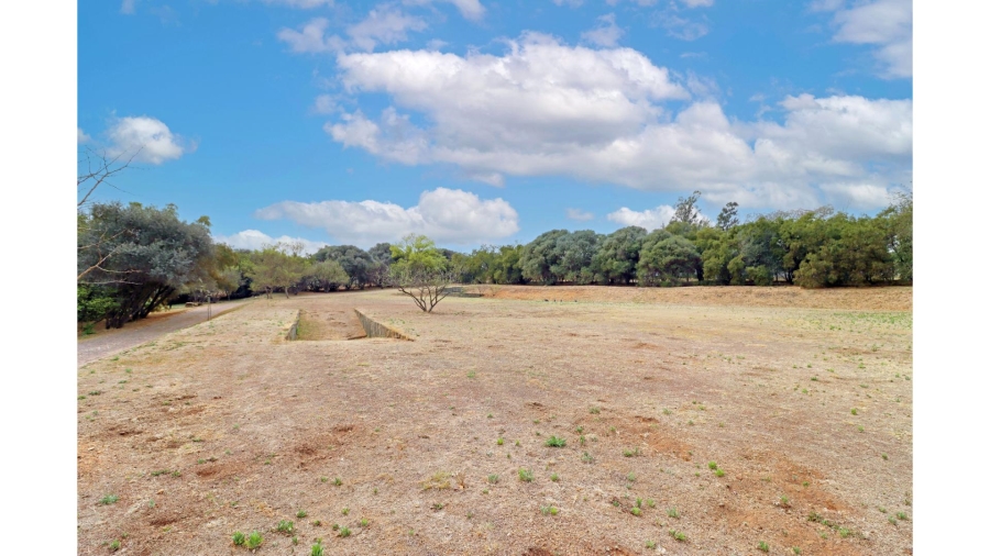 4 Bedroom Property for Sale in Chartwell Gauteng