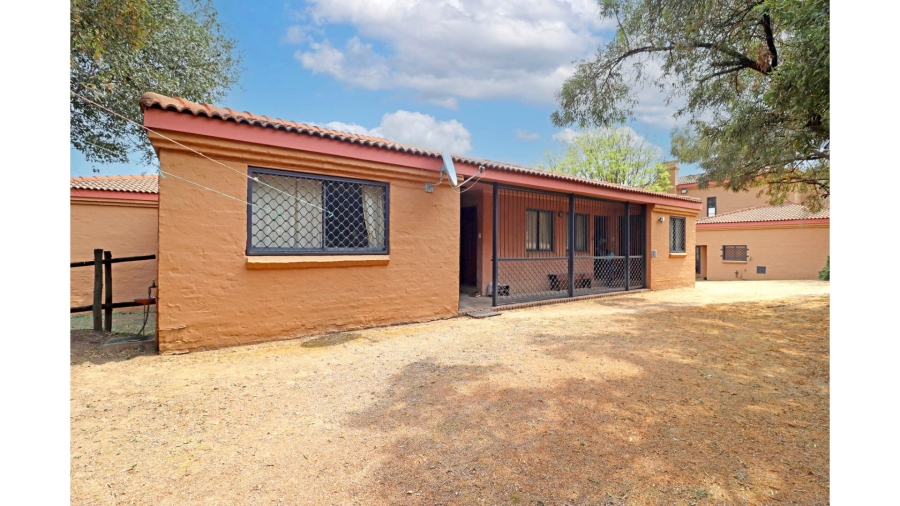 4 Bedroom Property for Sale in Chartwell Gauteng