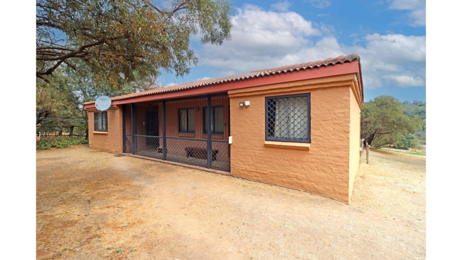 4 Bedroom Property for Sale in Chartwell Gauteng