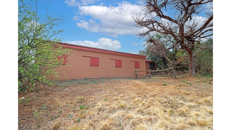 4 Bedroom Property for Sale in Chartwell Gauteng