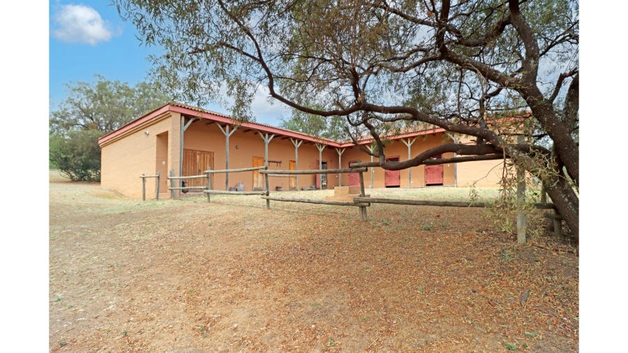 4 Bedroom Property for Sale in Chartwell Gauteng