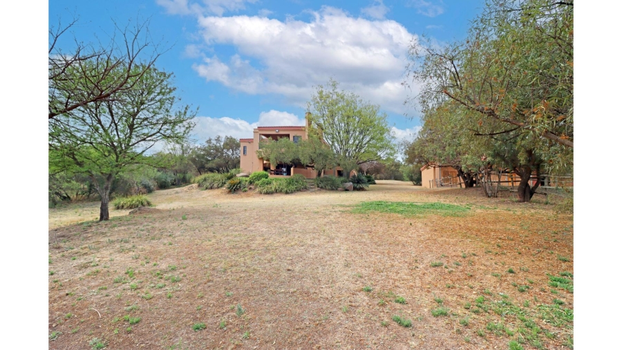 4 Bedroom Property for Sale in Chartwell Gauteng