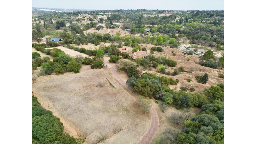 4 Bedroom Property for Sale in Chartwell Gauteng