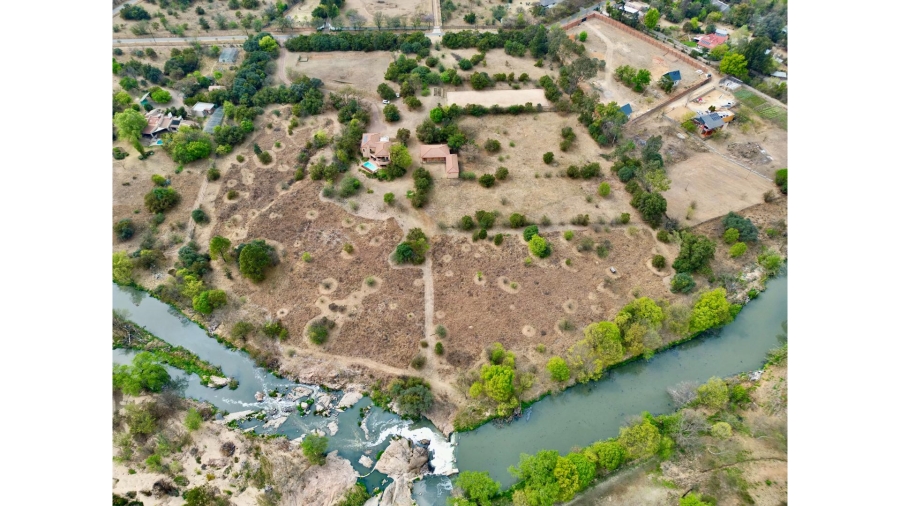 4 Bedroom Property for Sale in Chartwell Gauteng