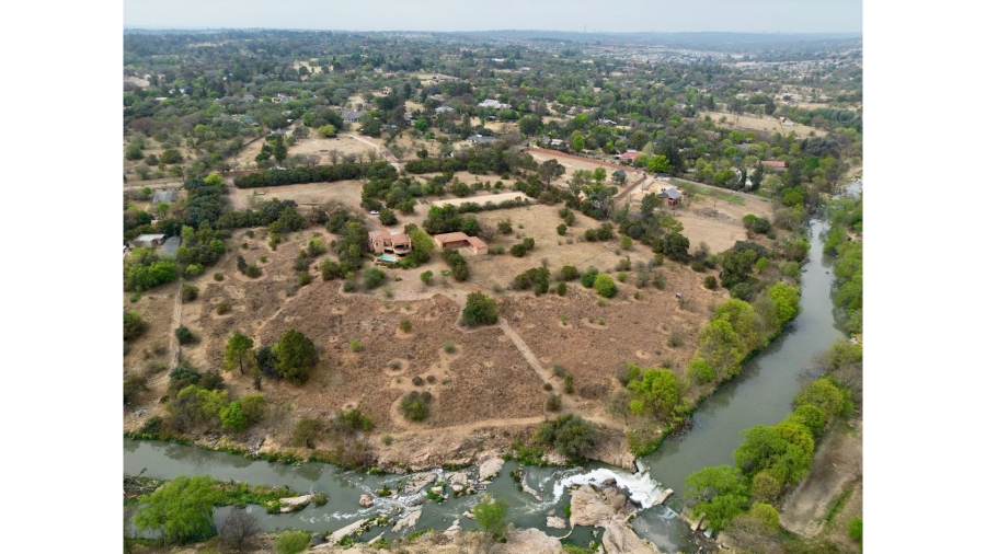 4 Bedroom Property for Sale in Chartwell Gauteng