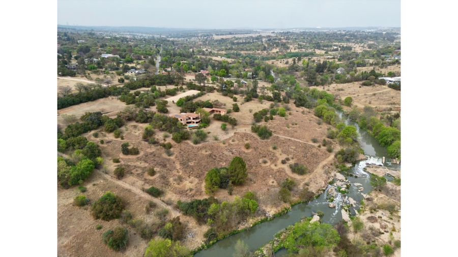4 Bedroom Property for Sale in Chartwell Gauteng