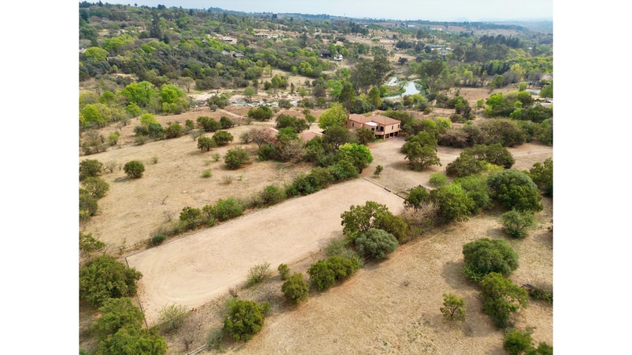 4 Bedroom Property for Sale in Chartwell Gauteng
