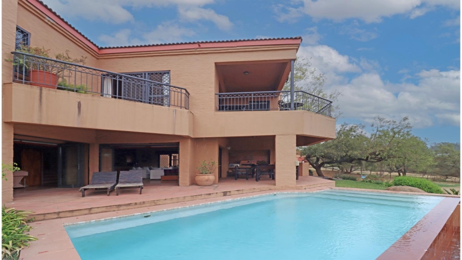 4 Bedroom Property for Sale in Chartwell Gauteng