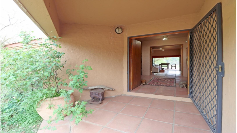 4 Bedroom Property for Sale in Chartwell Gauteng