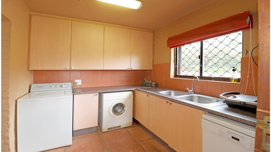 4 Bedroom Property for Sale in Chartwell Gauteng