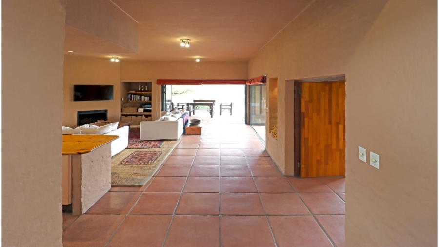 4 Bedroom Property for Sale in Chartwell Gauteng