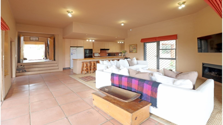 4 Bedroom Property for Sale in Chartwell Gauteng