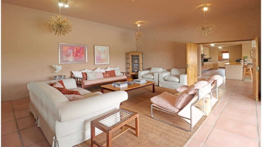 4 Bedroom Property for Sale in Chartwell Gauteng