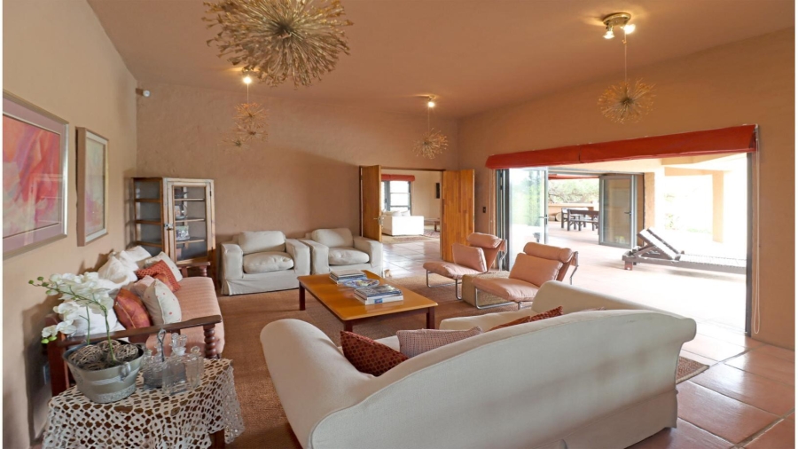 4 Bedroom Property for Sale in Chartwell Gauteng