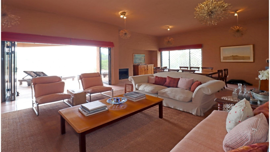 4 Bedroom Property for Sale in Chartwell Gauteng