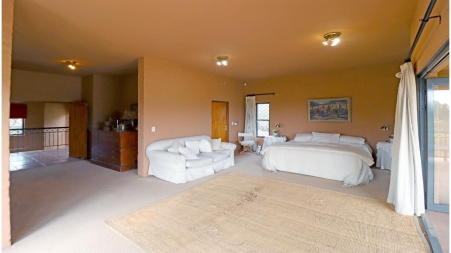 4 Bedroom Property for Sale in Chartwell Gauteng