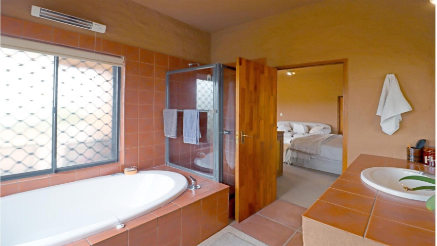 4 Bedroom Property for Sale in Chartwell Gauteng