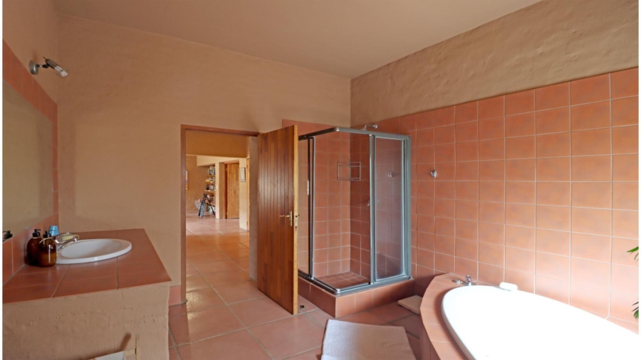 4 Bedroom Property for Sale in Chartwell Gauteng