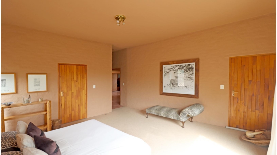 4 Bedroom Property for Sale in Chartwell Gauteng