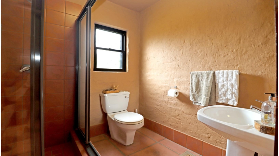 4 Bedroom Property for Sale in Chartwell Gauteng