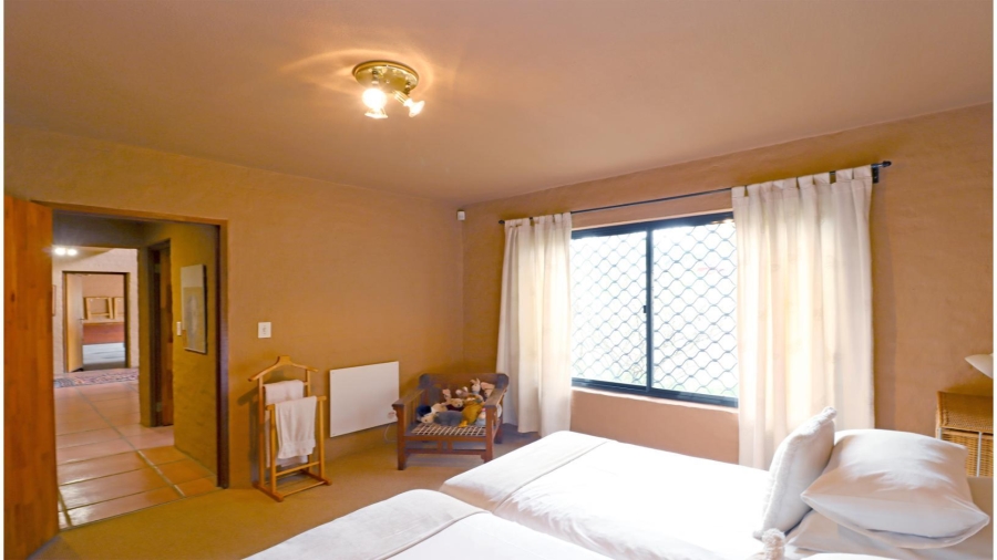 4 Bedroom Property for Sale in Chartwell Gauteng